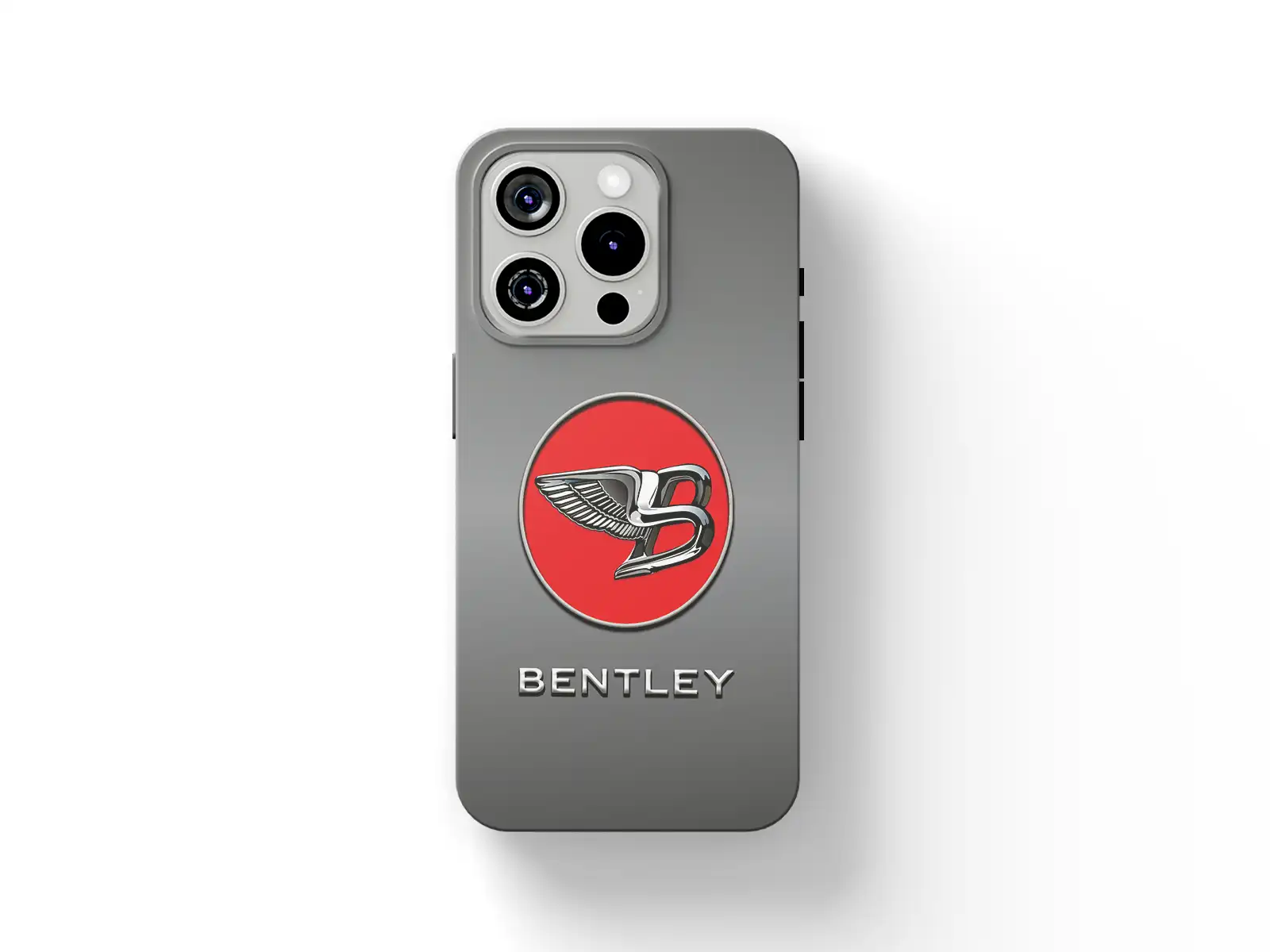 Bentley Coque Téléphone Sensation Moderne Pro Épurée